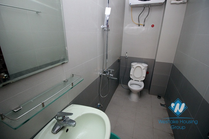 A cheap house for rent in Ba dinh, Ha noi